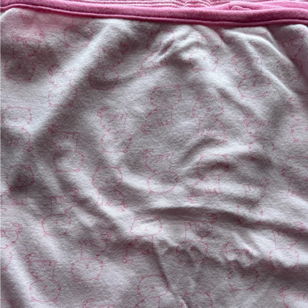Carters carters blanket